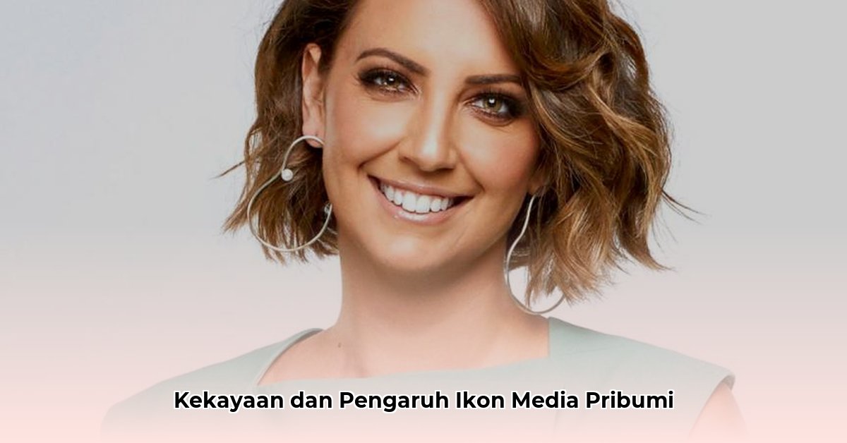 brooke boney net worth